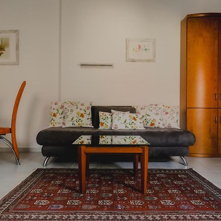 Terrace Apartment Near Volksoper And City Centre Viena Exterior foto