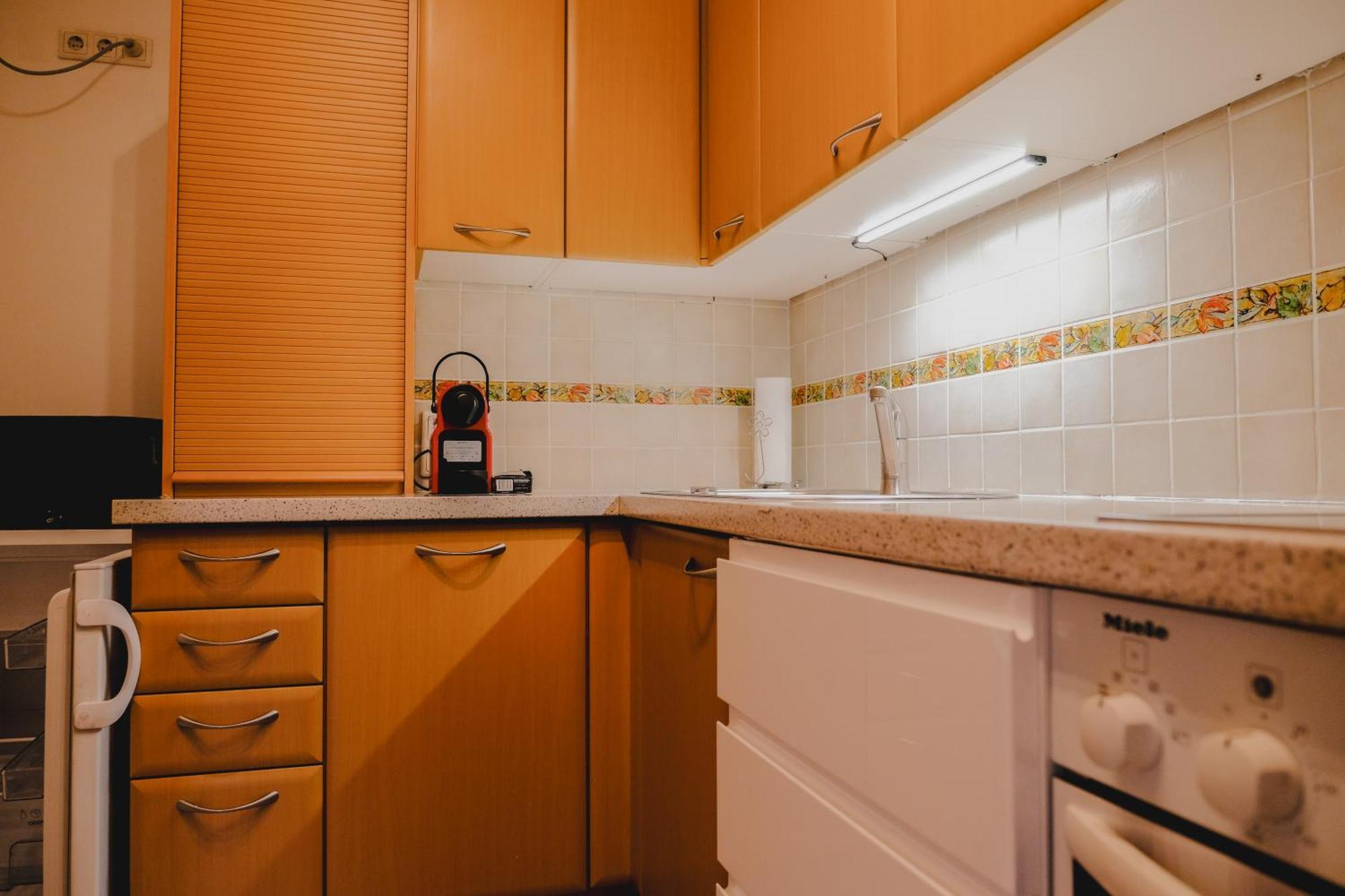 Terrace Apartment Near Volksoper And City Centre Viena Exterior foto