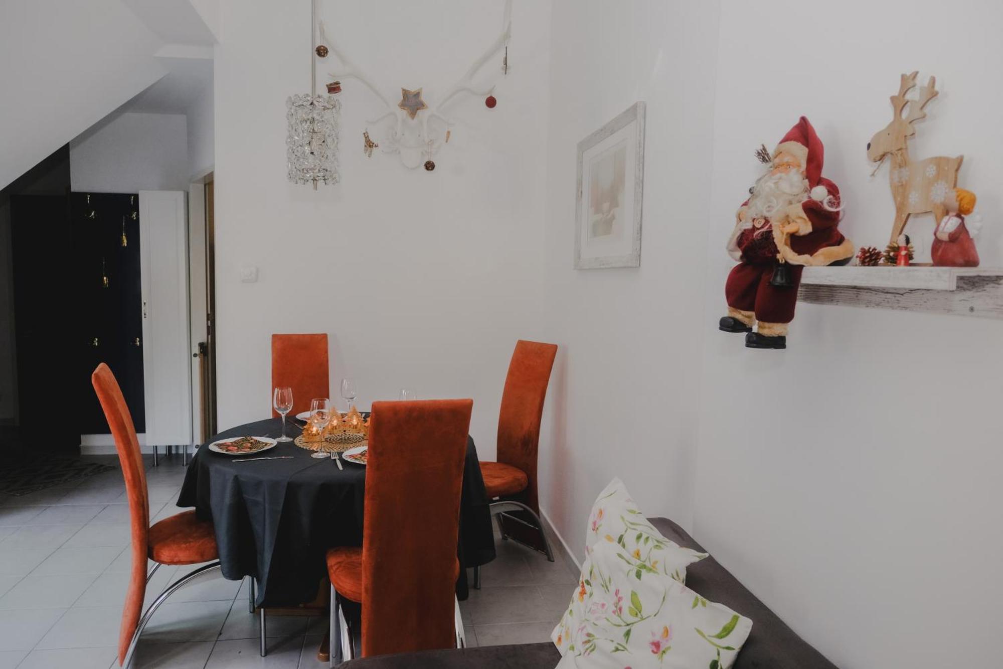 Terrace Apartment Near Volksoper And City Centre Viena Exterior foto